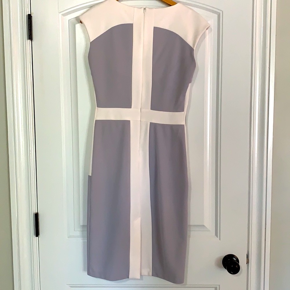 ASOS Color block dress - Picture 3 of 4